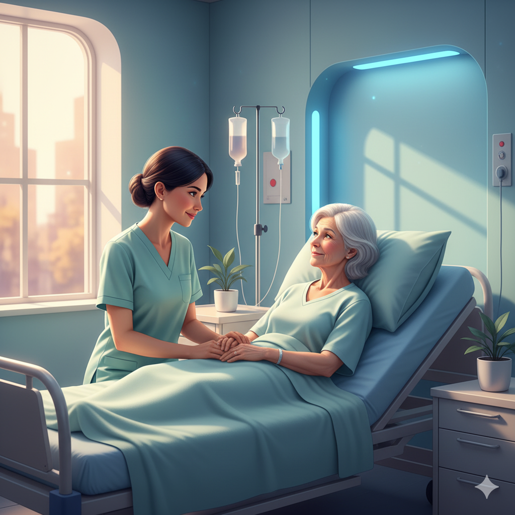Palliative Care